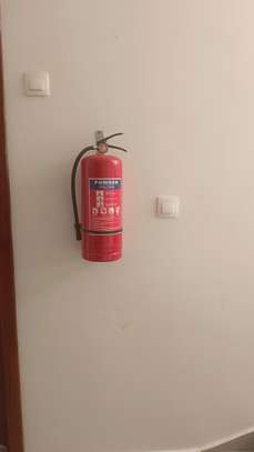 Appartement meublé F4 image 11