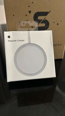 Chargeur Macsafe Original image 1