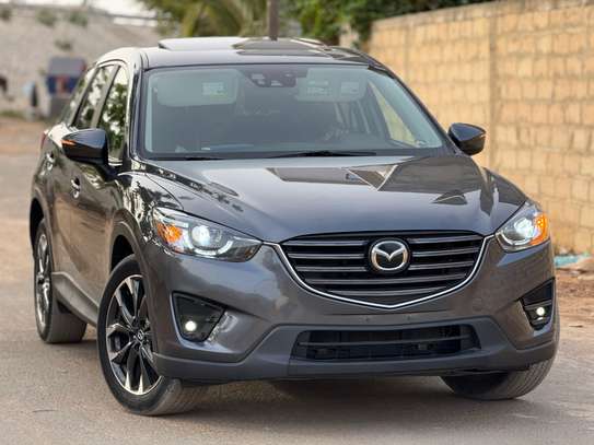 Mazda gt image 1