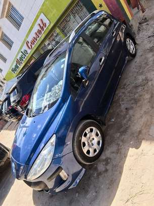 PEUGEOT 308 image 7