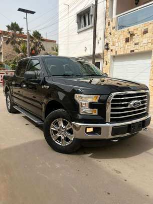 Ford f150 image 9