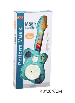 Guitare Électrique pour Enfants image 9