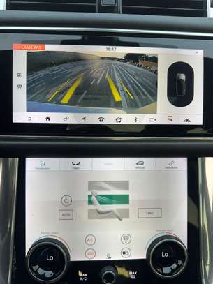 Range Rover Sport image 6