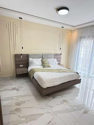Appartement Meublé à Louer à Mermoz image 5