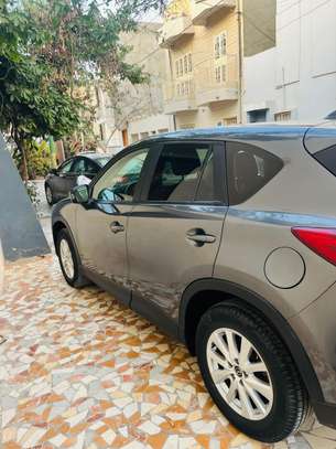 À vendre Mazda CX-5 AWD image 5