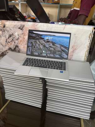 HP EliteBook 840 G8 core i5 ( 11 -ème génération ) image 3