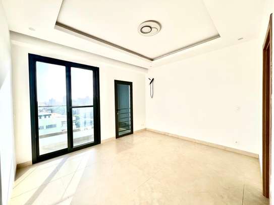 Appartement de standing à louer Point E image 9