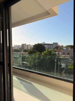 Appartement meublé F5 image 1