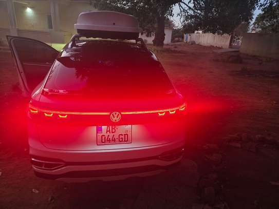 VOLKSWAGEN TAYRON 2025 NEUF 00KM image 6