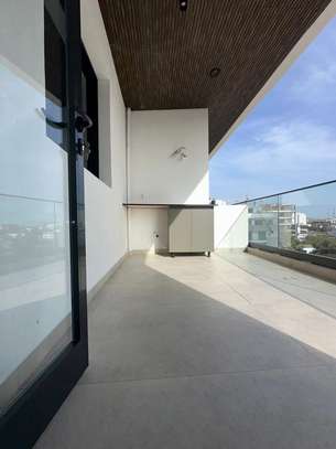 Appartement à louer aux Almadies, King Fahd Palace image 7