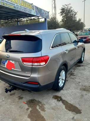 Kia sorento 2017 image 9