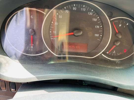 Renault kangoo image 2