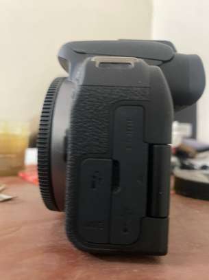 Appareil Photo Canon EOS R 10 image 4