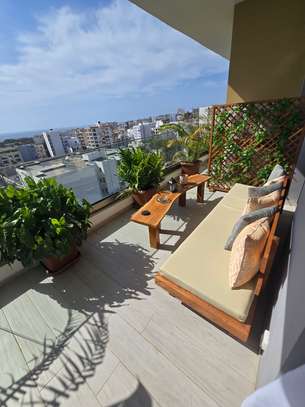 Bel appartement neuf à la Stèle Mermoz image 4