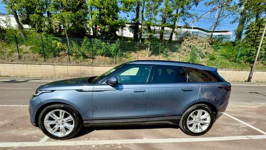 Range Rover Velar image 2
