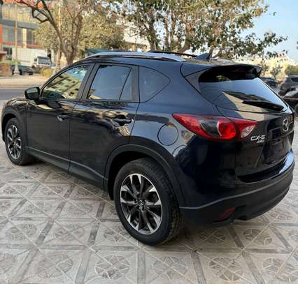 Mazda CX5 2016 image 6