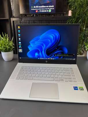 hp envy Gamer i7 11th gen / rtx 3050 ti / i7 11th gen image 10