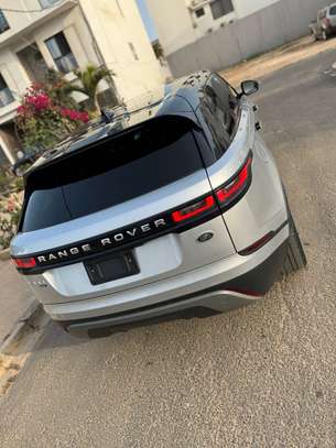 Range velar 2018 image 2