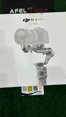 Dji RS4 Mini image 3