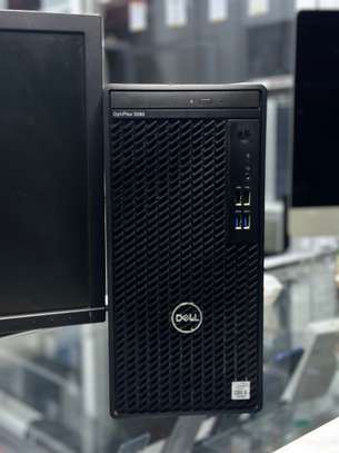 PC Fixe Dell Optiplex 3080 image 3