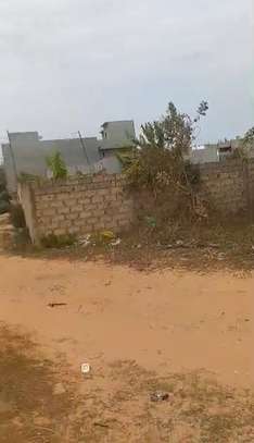 Terrain 150m² à vendre à Kounoune image 3
