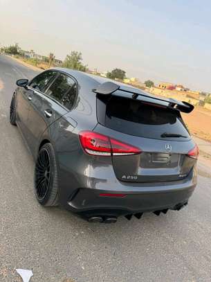 Mercedes A250 2019 image 3