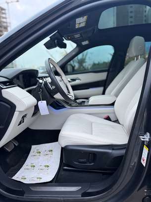 RANGE ROVER VELAR 2018 image 10
