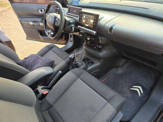 CITROEN C4 CACTUS image 8