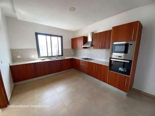 Almadies - Appartement à louer - Résidence A. Alain NDIAYE image 7