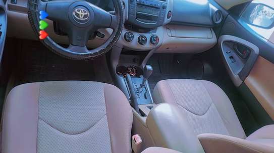Toyota a vendre image 5