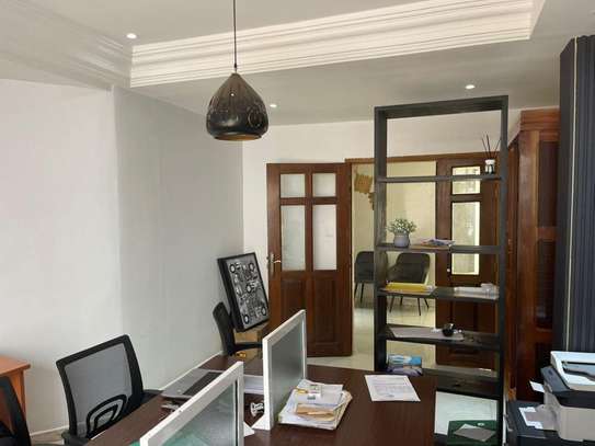 Appartement à louer à la CITE KEUR GORGUI image 7