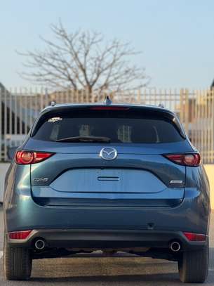 MazdaCX-5 Grand Tourning Année 2018 image 11