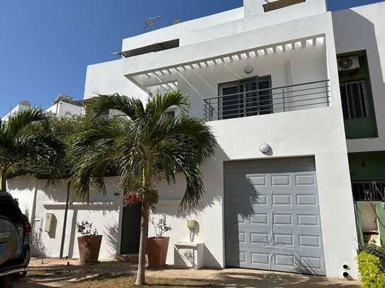 Maison à louer sur la vdn image 4