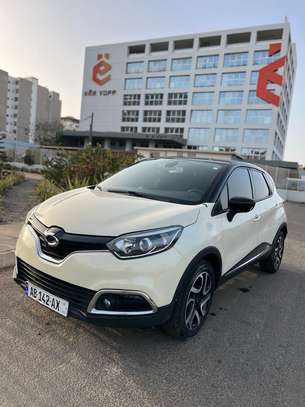 RENAULT QM3 image 9
