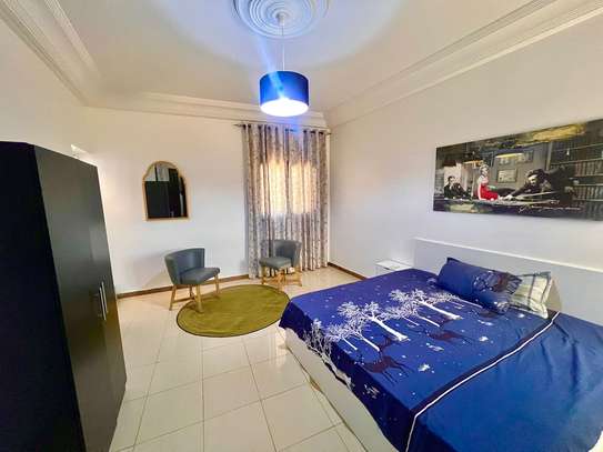 STUDIO MEUBLE A LOUER OUEST FOIRE image 5
