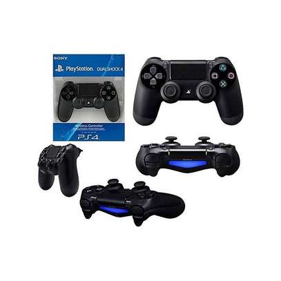 Manette Ps4 - DualShock image 1