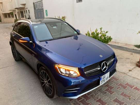 2019 MERCEDES-BENZ image 1