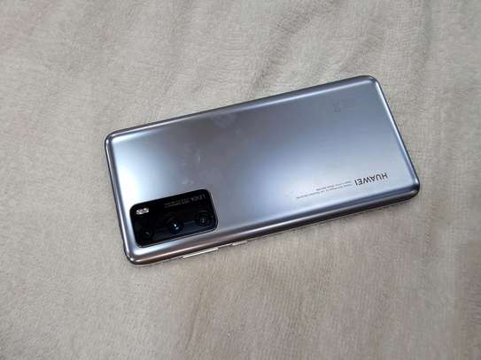 Huawei P40 128GB 8GB 2sim image 1