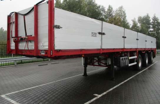 RENAULT PREMIUM 460.26 DXI 6X2 image 6