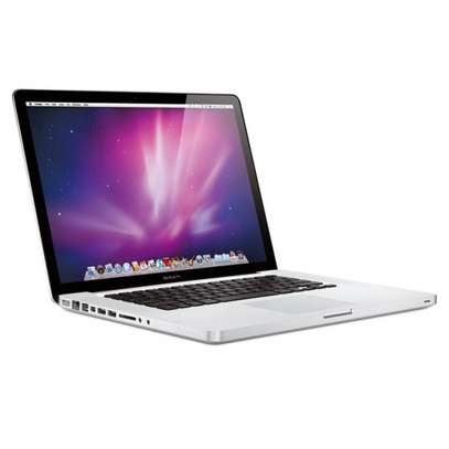MacBook Pro 2012 i5 image 2