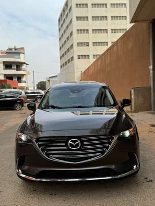Mazda cx9 2017 image 1