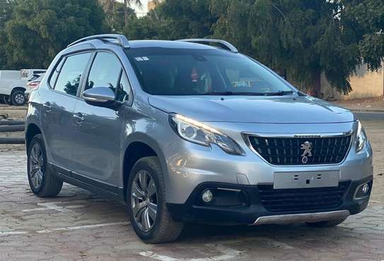 Peugeot 2008  2017 image 4