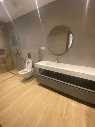 Appartement f4 vue mer image 11