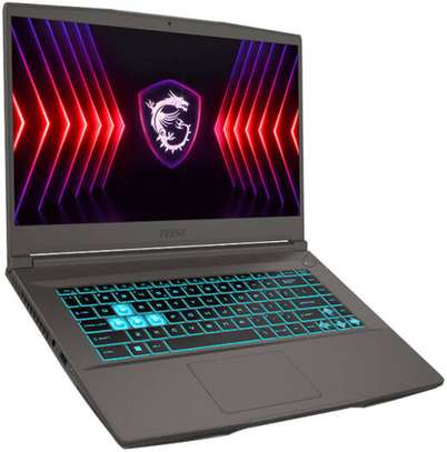 Msi Thin 15 RTX 4050 image 3
