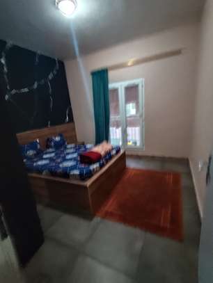 Appartement T2 chambre + salon image 3