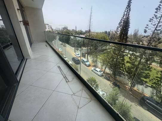 Appartement vide à louer à fan résidence l’école américain image 11