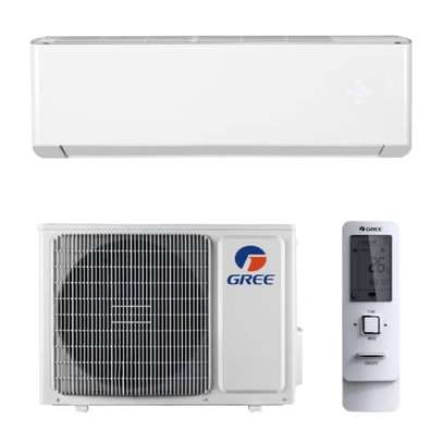 SPLIT GREE 18000BTU 2CV GAZ 410 image 1