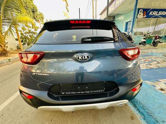 💎 Kia Stonic 2018 – Confort et Faible Consommation image 13