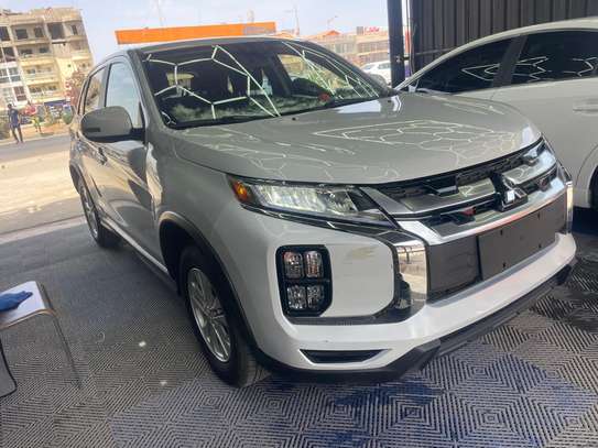 MITSUBISHI RVR 2023 image 1