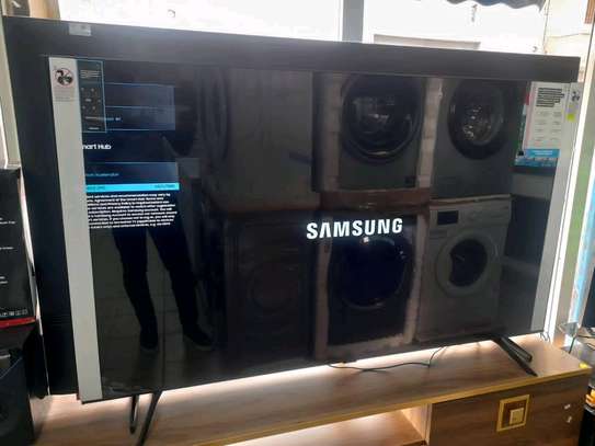 Téléviseur 85 pouces Samsung image 2